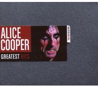 Cooper,Alice - Steel Box Collection-Greatest Hits