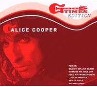 Cooper,Alice - The Best of Alice Cooper