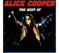 Cooper Alice The Best Of Alice Cooper (CD)