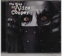 Cooper,Alice - The Eyes of Alice Cooper