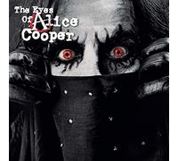 Alice Cooper The Eyes of Alice Cooper (Vinyl LP) 12" Album