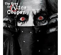 Cooper,Alice - The Eyes of Alice Cooper (Blau)