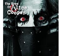 Cooper,Alice - The Eyes of Alice Cooper (Transparent)