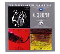 Cooper Alice - The Triple Album Collection