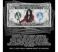 COOPER, ALICE.=TRIB= - BILLION DOLLAR BABIES