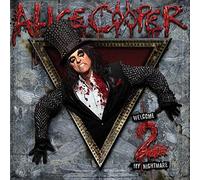 Cooper Alice - Welcome 2 My Nightmare: Int'L Edition