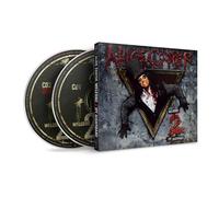 Cooper,Alice - Welcome 2 My Nightmare (Jewelcase)