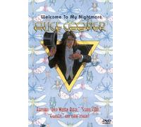 Cooper Alice - Welcome To My Nightm.