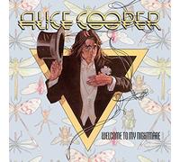 Cooper Alice - Welcome To My Nightmare