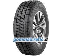 GOMME PNEUMATICI COOPER 195/65 R16 104/102T ALL SEASON VAN 4 STAGIONI