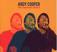 Cooper Andy - The Layered Effect