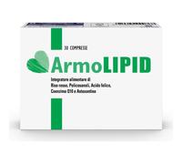 ARMOLIPID 30CPR prodotto NAZIONALE