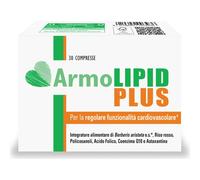 MEDA PHARMA SpA ARMOLIPID Plus 30 Cpr