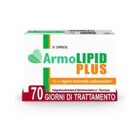 MEDA PHARMA SpA ARMOLIPID PLUS 70 COMPRESSE