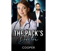 Cooper Author Cooper The Pack's Doctor (Tascabile) Pack