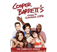Cooper Barrets Guide To Surviving Life (2 Dvd) [Edizione: Stati Uniti]