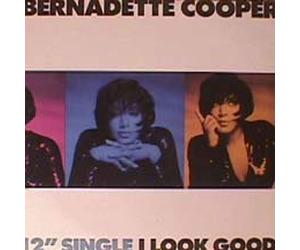 Cooper, Bernadet - I Look Good