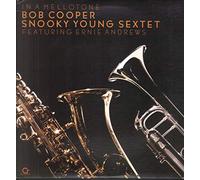 Cooper,Bob-Snooky Young - In a Mellotone