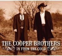 Cooper Brothers - In From The Cold