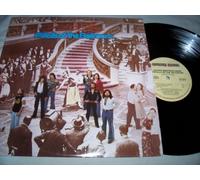 Cooper Brothers - Pitfalls Of The Ballroom