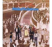 Cooper Brothers - Pitfalls Of The Ballroom - Capricorn Records - CPN-0226