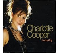 Cooper, Charlotte - Lucky Guy [Import]