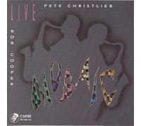Cooper/Christlieb - Mosaic