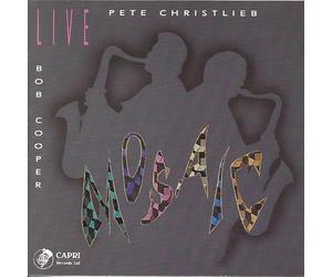 Cooper/Christlieb - Mosaic
