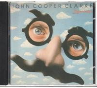 Cooper Clarke,John - Disguise in Love