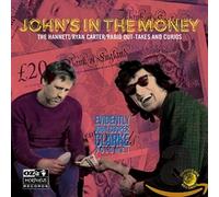 Cooper Clarke, John - John'S In The Money (Evidently John Coop