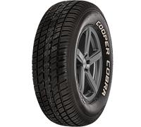 COOPER COBRA RADIAL G/T 215/70 R15 97 T M+S Pneumatico Estivi Gomma