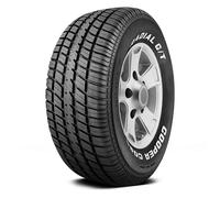Cooper Tire Pneumatico Cobra Radial G/T 215/70 R15 97T