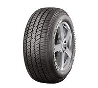 Cooper Cobra Radial G/T - 245/60/R15 100T - B/B/75 - Pneumatici tutte stagioni