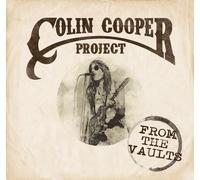 Cooper, Colin - From The Vaults