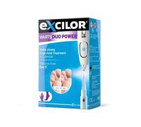 COOPER CONSUMER HEALTH IT Srl Excilor Warts Duo Power trattamento verruche, dispositivo