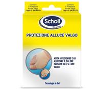 COOPER CONSUMER HEALTH IT Srl PROTEZIONE ALLUCE VALGO SCHOLL L