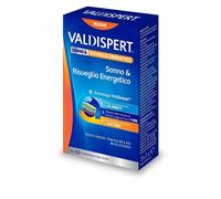 COOPER CONSUMER HEALTH IT Srl VALDISPERT SONNO & RISVEGLIO ENERGETICO 24 COMPRESSE