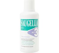 MEDA PHARMA SpA SAUGELLA ACTI3 DET INTIM500ML FN