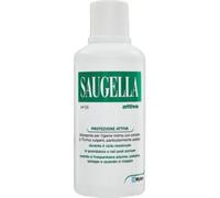 Saugella Attiva Detergente Intimo 500 ml