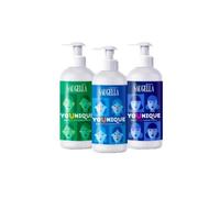 Cooper COOPER Saugella Younique - Tre Detergenti Intimi Da 300 ml