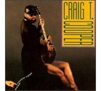 Cooper, Craig T - Touch Tone