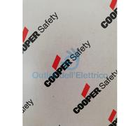 COOPER CSA EI65A STAR PLAFONIERA EMERGENZA STAGNA 11NM1 INIB
