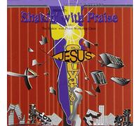 Cooper, D.C. - Shakin' With Praise