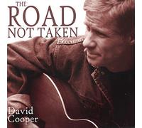 Cooper, David - Road Not Taken
