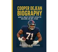 Cooper DeJean Biography: How a Multi Sport Athlete Became an NFL Star