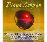 COOPER, DIANA/BREL, ANDRE - GOLDEN ATLANTIS