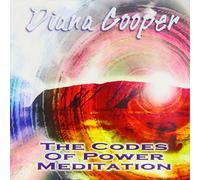 COOPER, DIANA - CODES OF POWER MEDITATION
