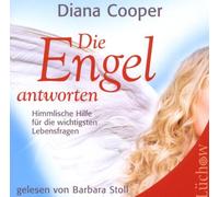 Cooper,Diana - Die Engel Antworten