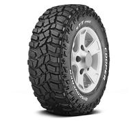 Cooper Discoverer STT PRO ( LT245/75 R16 120/116Q 10PR POR )