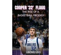 COOPER FLAGG: The Rise of a Basketball Prodigy
